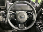 N BOX CUSTOM 4WD