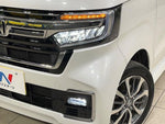 N BOX CUSTOM 4WD
