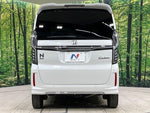 N BOX CUSTOM 4WD