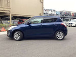 SWIFT