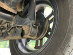 WAKE 4WD