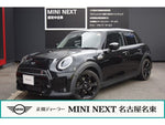 MINI COOPER SD 5DOOR