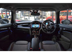 MINI COOPER SD 5DOOR