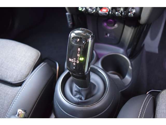 MINI COOPER SD 5DOOR