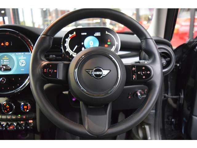 MINI COOPER SD 5DOOR