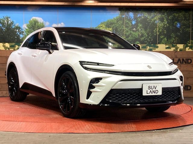 CROWN SPORT