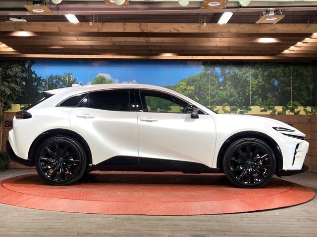 CROWN SPORT
