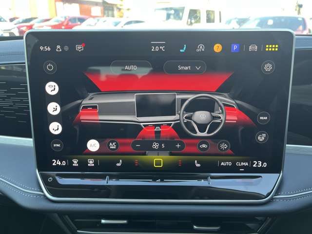 VOLKSWAGEN PASSAT wagon