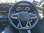 VOLKSWAGEN PASSAT wagon