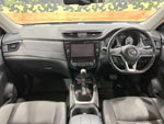 X-TRAIL 2WD