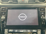 X-TRAIL 2WD