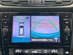 X-TRAIL 2WD