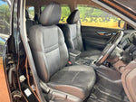 X-TRAIL 2WD