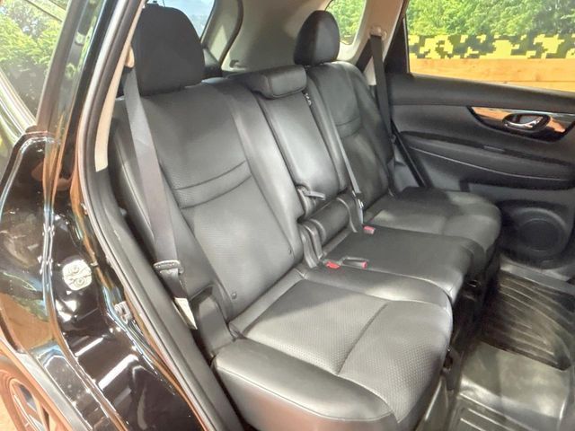 X-TRAIL 2WD