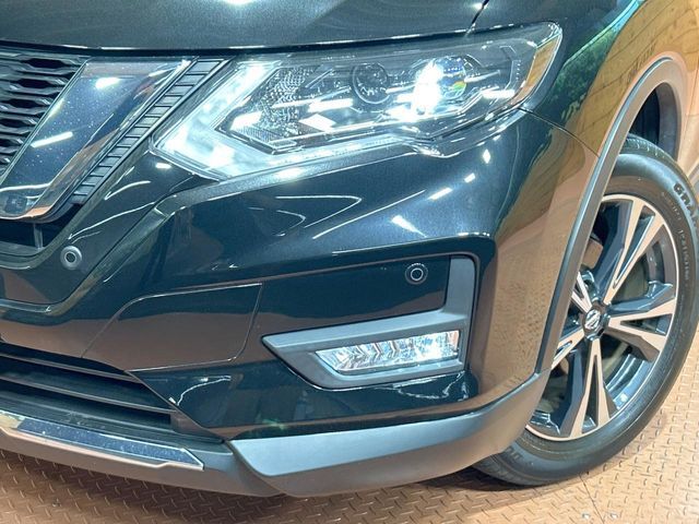 X-TRAIL 2WD