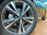 X-TRAIL 2WD