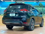 X-TRAIL 2WD