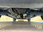 X-TRAIL 2WD