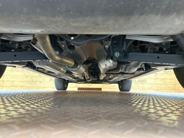 X-TRAIL 2WD