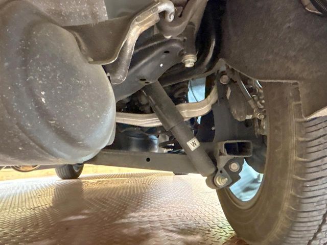X-TRAIL 2WD