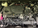 HARRIER HYBRID