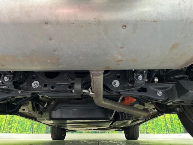 HARRIER HYBRID