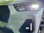 ROCKY e-SMART HYBRID