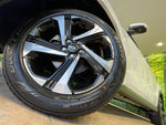 ROCKY e-SMART HYBRID