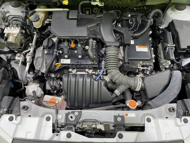 ROCKY e-SMART HYBRID