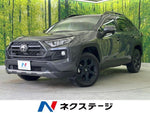 RAV4 4WD