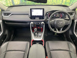 RAV4 4WD