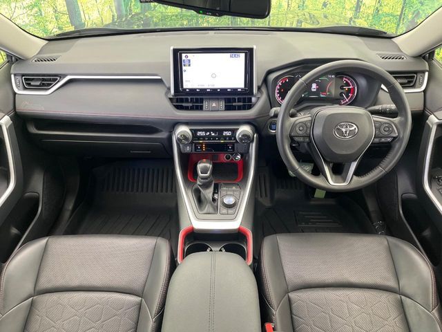 RAV4 4WD