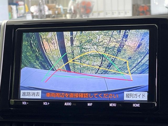 RAV4 4WD