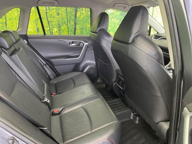 RAV4 4WD