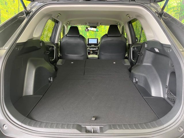 RAV4 4WD