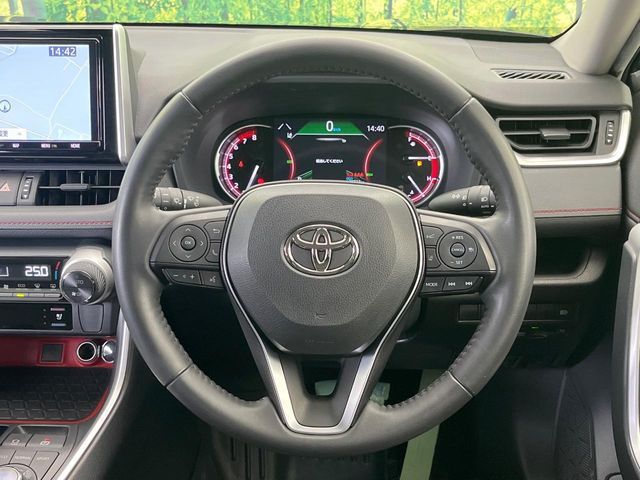 RAV4 4WD