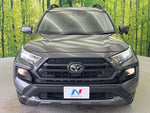RAV4 4WD