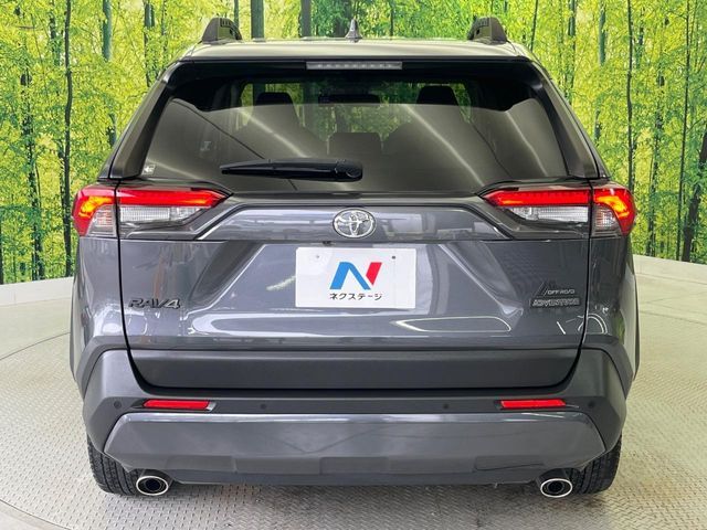 RAV4 4WD