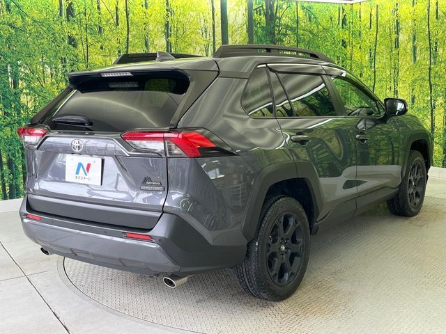 RAV4 4WD