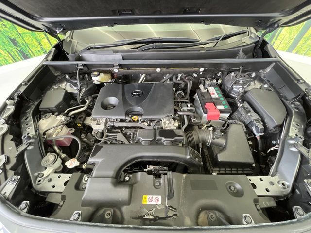 RAV4 4WD