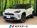YARIS CROSS HYBRID