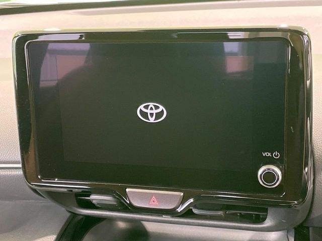 YARIS CROSS HYBRID