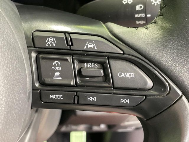 YARIS CROSS HYBRID