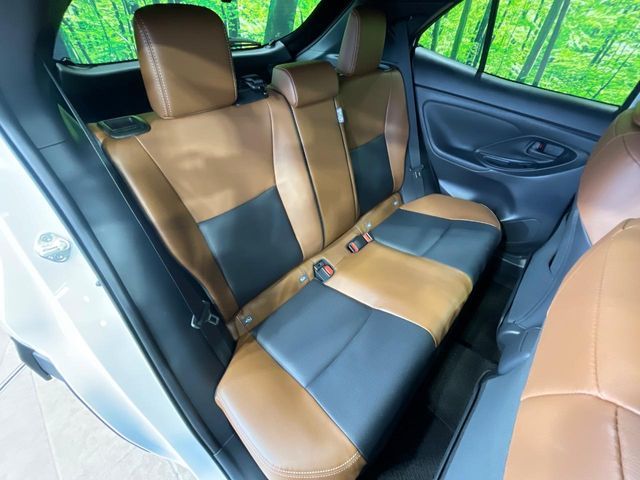 YARIS CROSS HYBRID