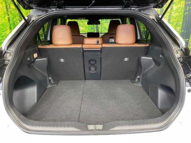 YARIS CROSS HYBRID