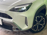 YARIS CROSS HYBRID