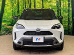 YARIS CROSS HYBRID
