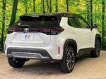 YARIS CROSS HYBRID