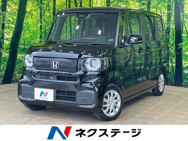 N-BOX