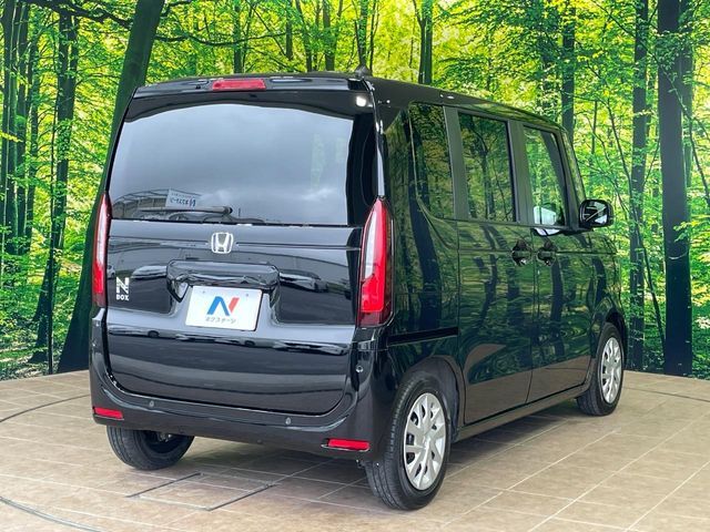 N-BOX